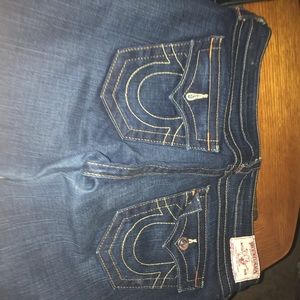True religion jeans